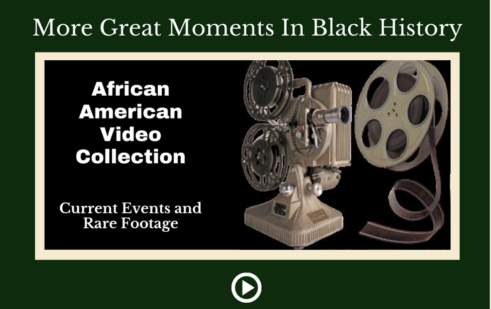 African American Videos