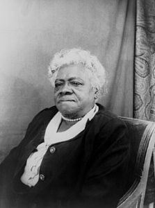 .Mary McLeod Bethune