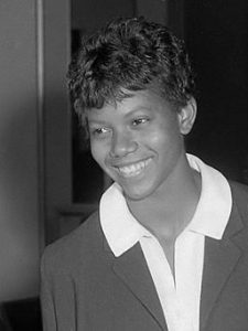 Wilma_Rudolph