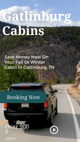 GatlinBurg Cabins