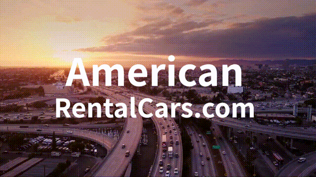 American Rental Cars 2023