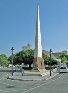 Black History Today - Abolition Park