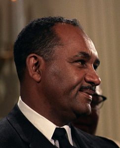 Black History Today - Clarence Mitchell