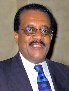 March 28 - Johnnie Cochran