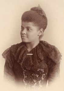 Black History Today - Ida B. Wells-Barnett