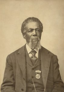 March 30 - Thomas Mundy Peterson