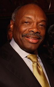 Black History Today - Willie Brown