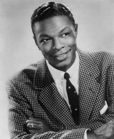 Black History Today - Nat King Cole