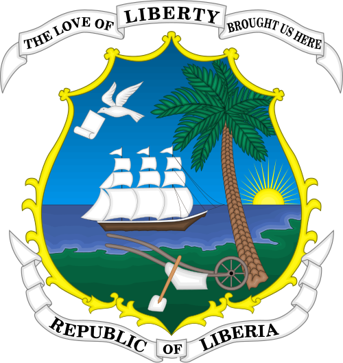 April 21 - Liberian Exodus