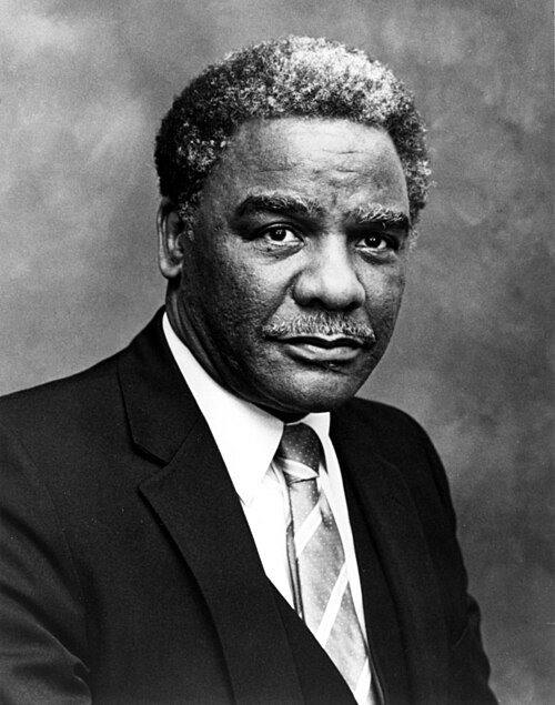 April 11 - Harold Washington