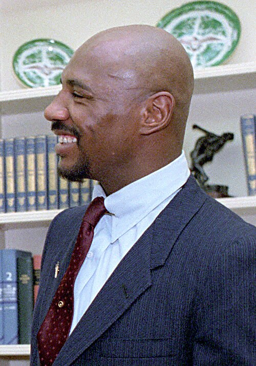 May 23 - Marvin Hagler