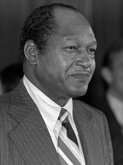May 29 - Tom Bradley