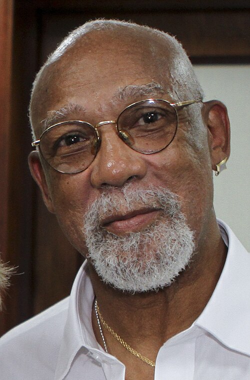 June 5 - John Carlos