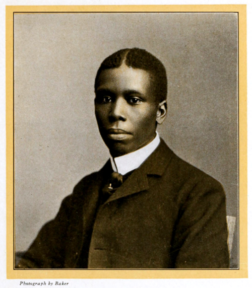 June 27 - Paul Laurence Dunbar