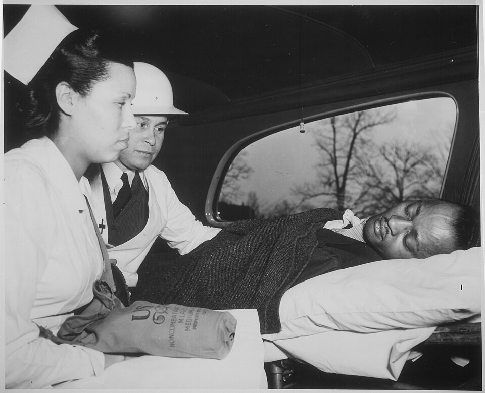 June 2 - Dr. Charles Drew 2