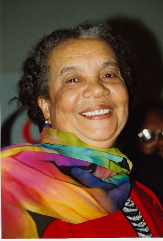 June 6 - Marian Wright Edelman