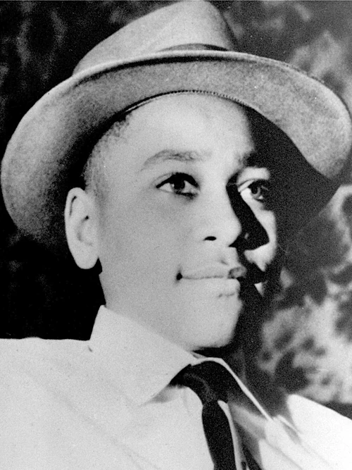 July 25 - Emmett Till