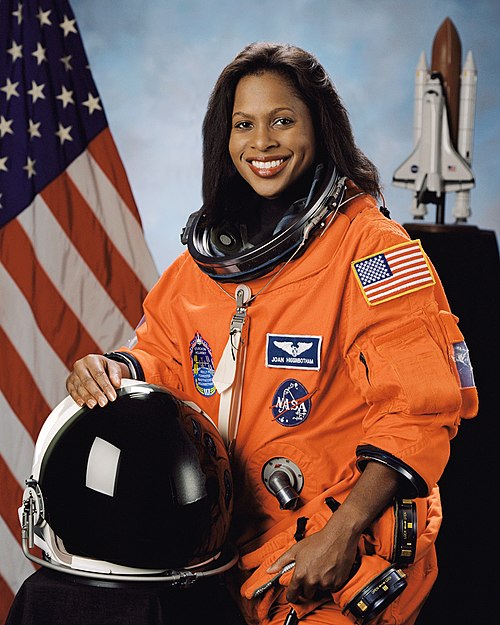 August 2 - Joan Elizabeth Higginbotham