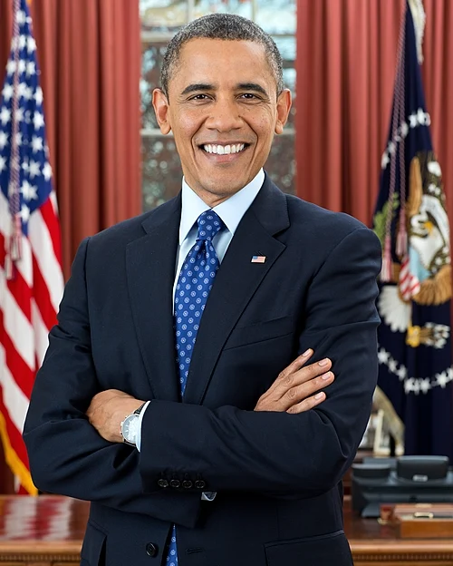 August 3 - President Barack Obama