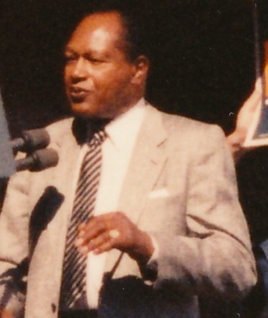 September 29 - Tom Bradley