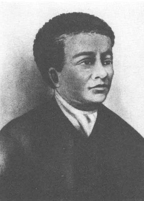October 9 - Benjamin Banneker