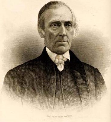 October 28 - Levi Coffin